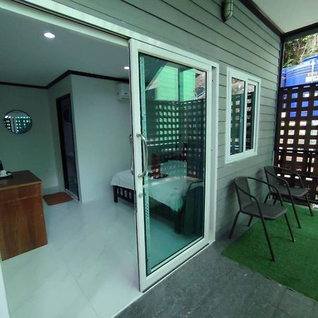 Kitty Guesthouse Νησί Phi Phi Εξωτερικό φωτογραφία