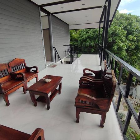 Kitty Guesthouse Νησί Phi Phi Εξωτερικό φωτογραφία