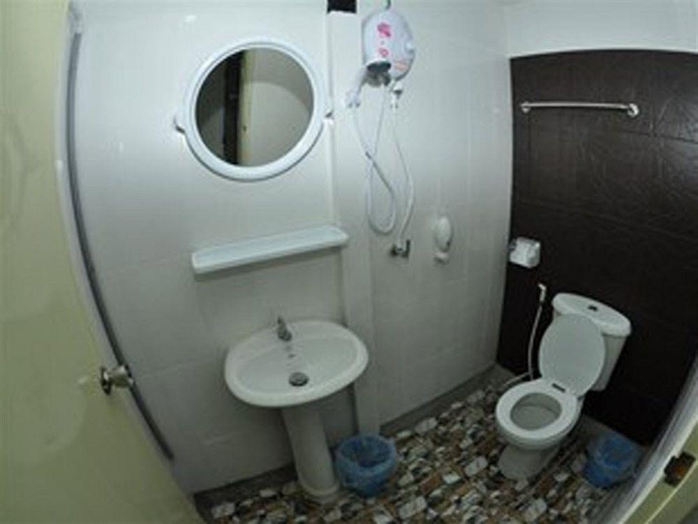 Kitty Guesthouse Νησί Phi Phi Εξωτερικό φωτογραφία