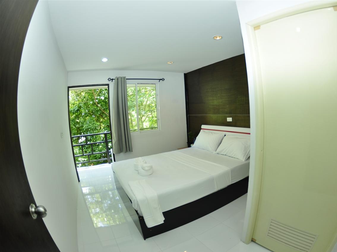 Kitty Guesthouse Νησί Phi Phi Εξωτερικό φωτογραφία
